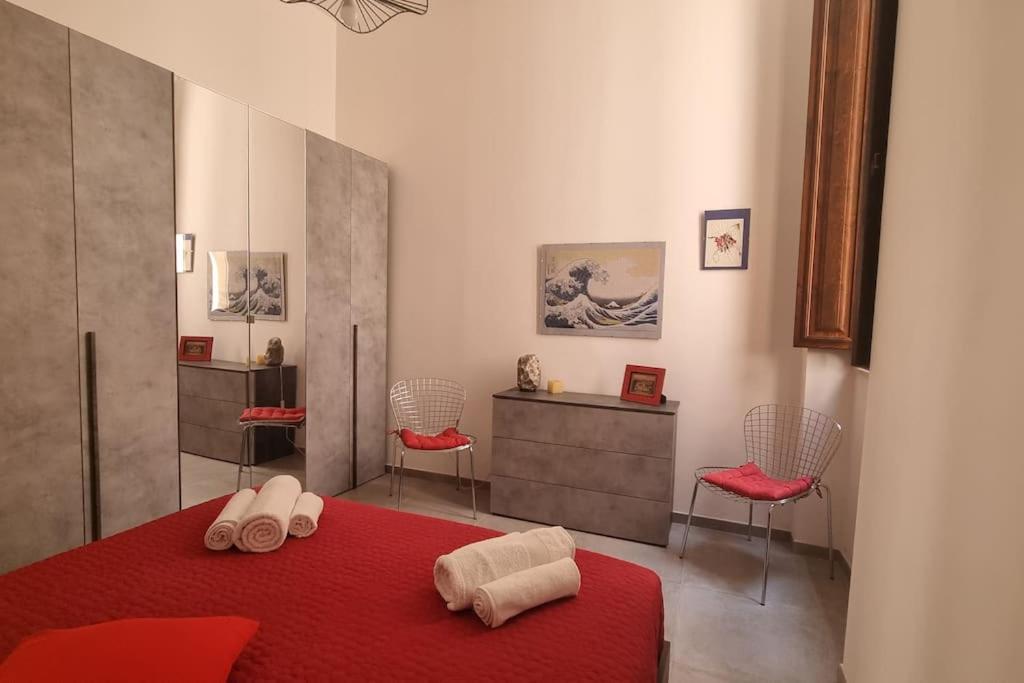 ל'אקווילה Casa Castello 63 Guest House מראה חיצוני תמונה