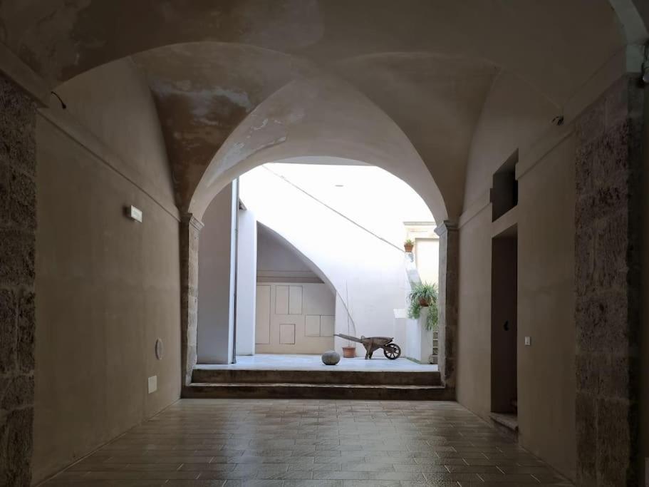 ל'אקווילה Casa Castello 63 Guest House מראה חיצוני תמונה