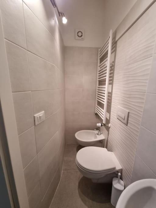 ל'אקווילה Casa Castello 63 Guest House מראה חיצוני תמונה