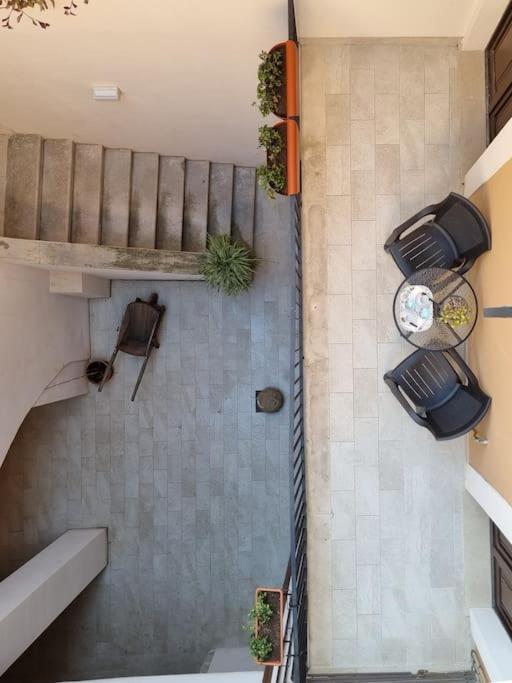 ל'אקווילה Casa Castello 63 Guest House מראה חיצוני תמונה