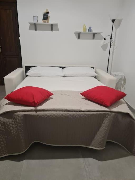 ל'אקווילה Casa Castello 63 Guest House מראה חיצוני תמונה