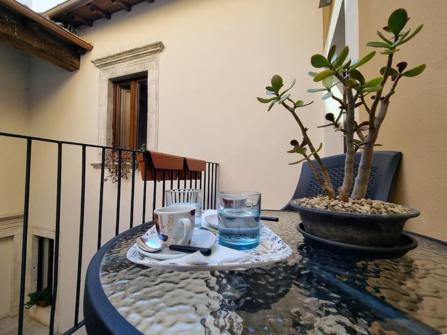 ל'אקווילה Casa Castello 63 Guest House מראה חיצוני תמונה