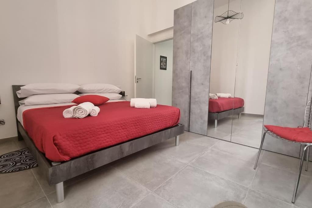 ל'אקווילה Casa Castello 63 Guest House מראה חיצוני תמונה
